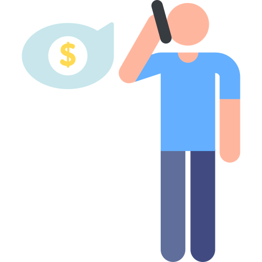 Corruption icon