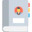 Book icon 64x64