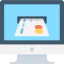 Credit card icon 64x64