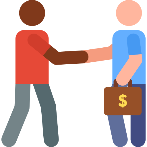 Corruption ícono