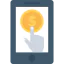 Pay per click icon 64x64