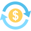 Coin icon 64x64