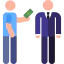 Corruption icon 64x64