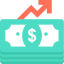 Money icon 64x64
