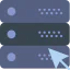 Server icon 64x64