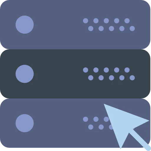 Server icon