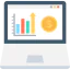 Laptop icon 64x64