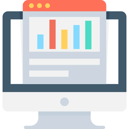 Computer icon