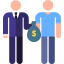 Corruption icon 64x64