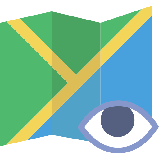 Map icon