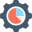 Settings icon 64x64