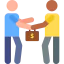 Corruption icon 64x64