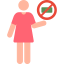 Corruption icon 64x64