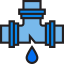 Leak Symbol 64x64