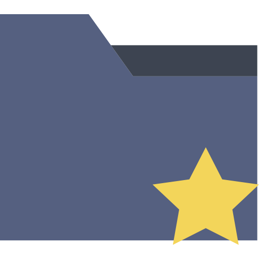 Folder 图标