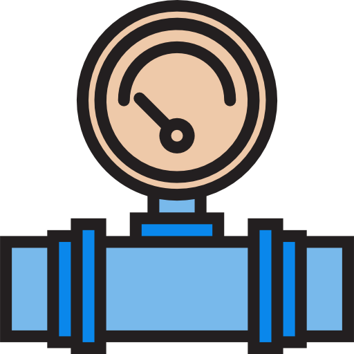 Manometer icon