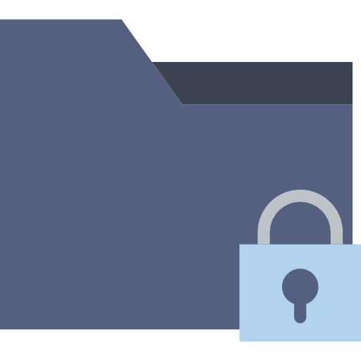 Folder icône
