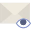 Mail icon 64x64