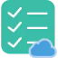 List icon 64x64