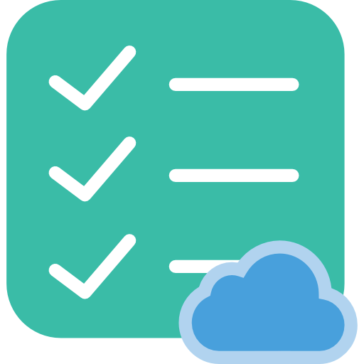 List icon