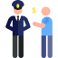Corruption icon 64x64