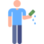 Corruption icon 64x64