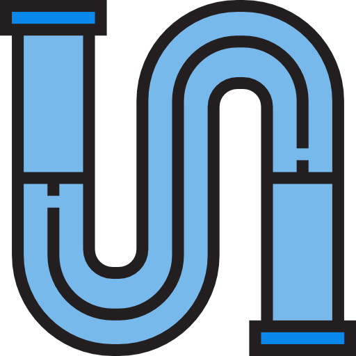 Pipe icon