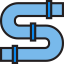 Pipe icon 64x64