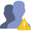 User icon 64x64