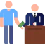 Corruption icon 64x64