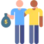 Corruption icon 64x64