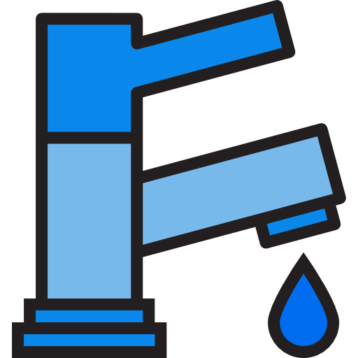 Faucet icon