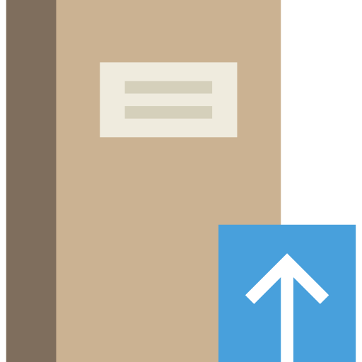 Notebook icon