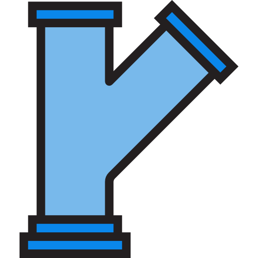 Pipe icon