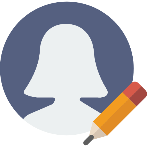 User icon
