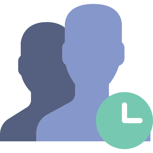 User 图标