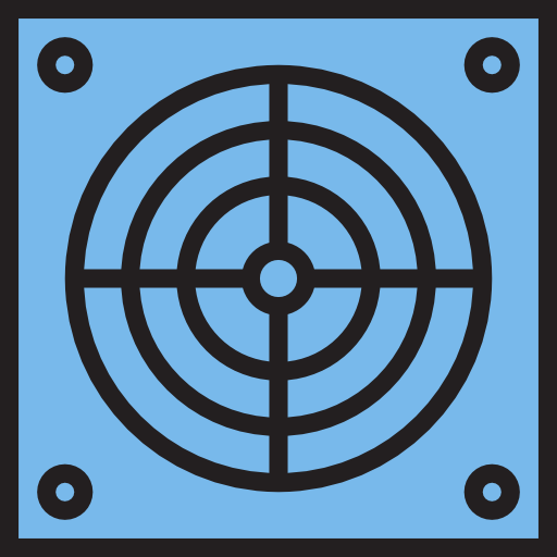 Extractor icon