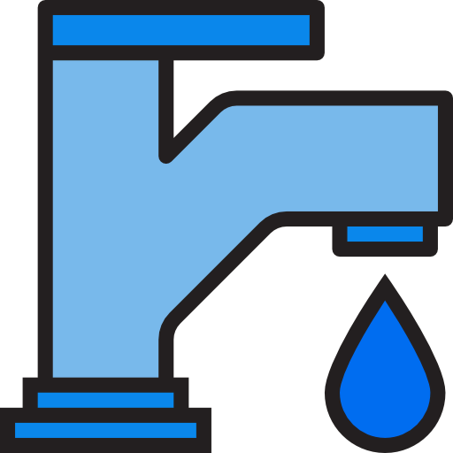 Faucet icon