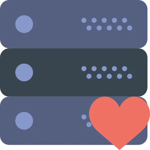 Server icon