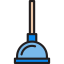 Plunger icon 64x64