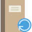 Notebook icon 64x64