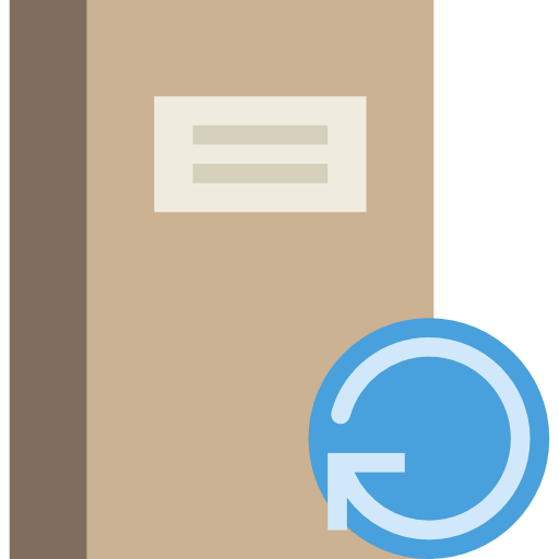Notebook icon
