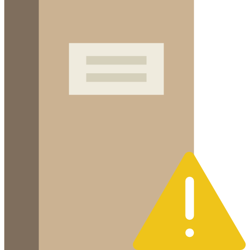 Notebook icon