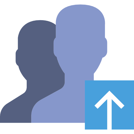 User icon