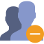 User icon 64x64