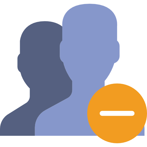 User icon