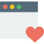 Browser іконка 64x64