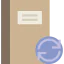 Notebook icon 64x64