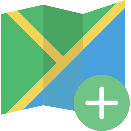 Map icon