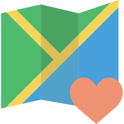 Map icon